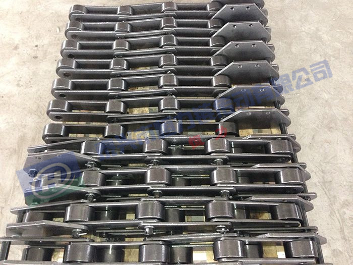 建材机械设备链条