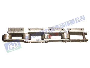 汽车流水线链条