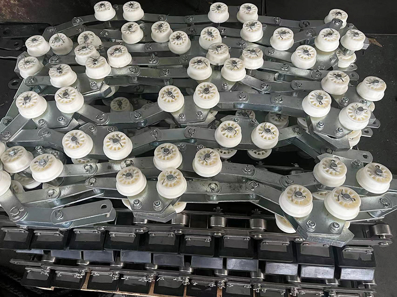 屠宰机械用链条